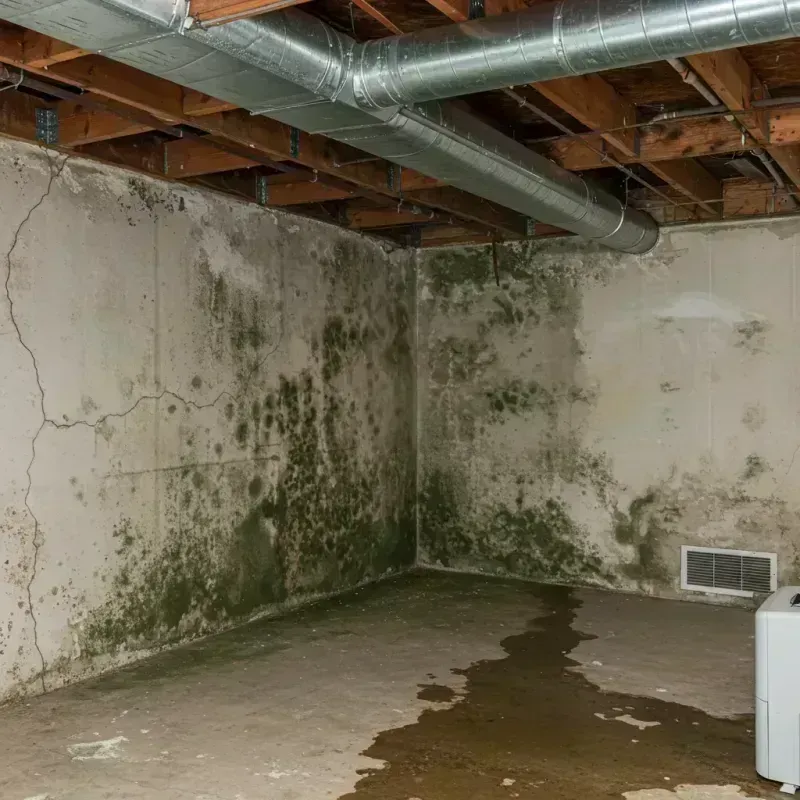 Professional Mold Removal in Huntley, IL